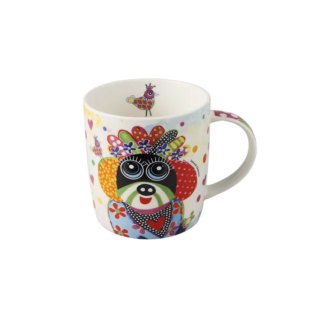 Tazza KALEIDOSCOPE BESTIE 370 ML MAXWELL & WILLIAMS