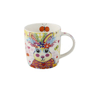 Tazza KALEIDOSCOPE 370 ML design Ape Buzz MAXWELL & WILLIAMS