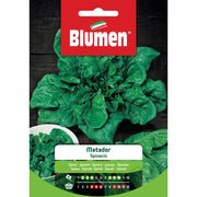 SEMI SPINACIO MATADOR BLUMEN