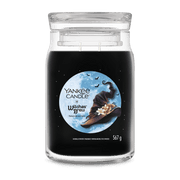Candela Witches Brew 567g Nero Yankee Candle