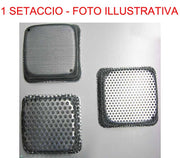 SETACCIO 4MMØ PER MULINO MAXI HERMETIC