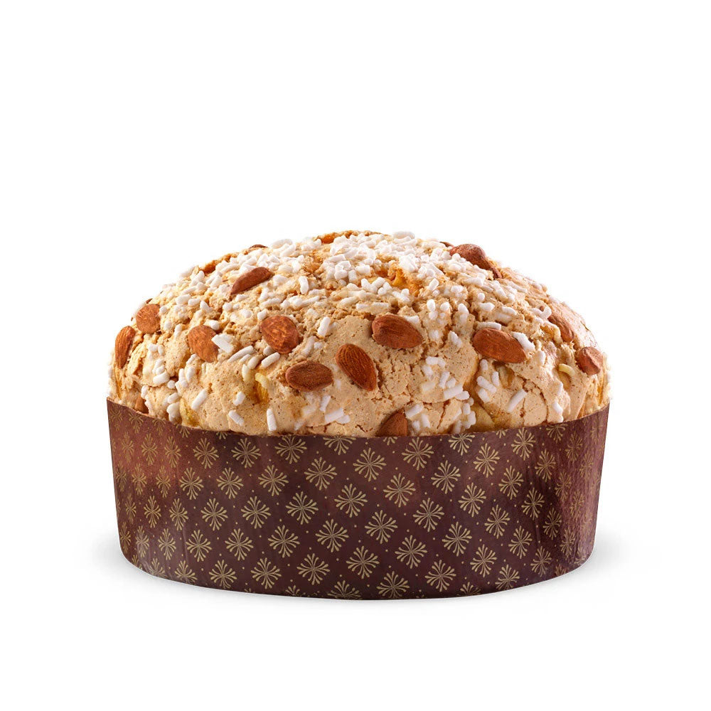 PANETTONE AL MOSCATO CLASSICO INCARTO COLOR EDITION 1KG