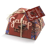 PANETTONE CAFFE' E CIOCCOLATO AL LATTE INCARTO 750GR
