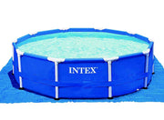 TELO BASE PISCINA EASY- FRAME CM244/457