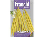 SEMI FAGIOLO NANO BERGGOLD
