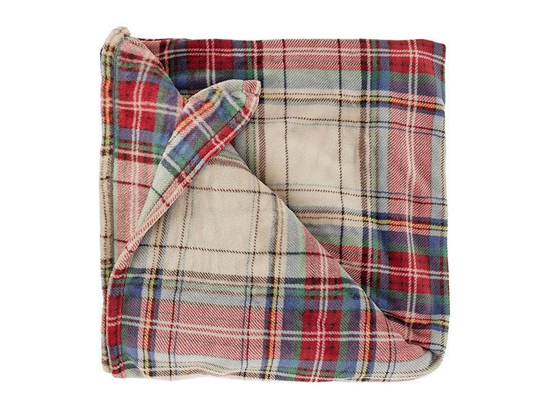 Coperta Victor 150x200cm Sabbia