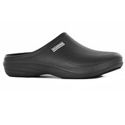 CIABATTE SABOT TG.46 NERO EASY