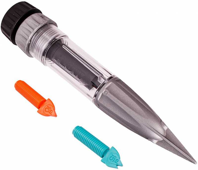 IDRIS SPIKE IRRIGATORE A GOCCIA 8052 CLABER