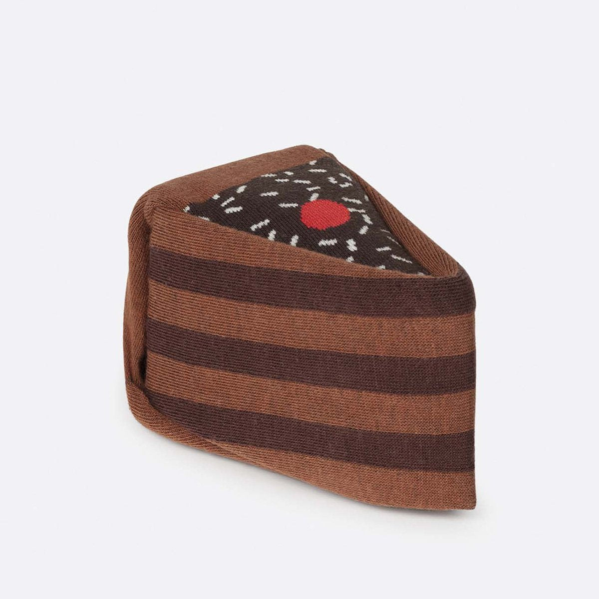CALZE UNISEX CHOCOLATE CAKE EAT MY SOCKS
