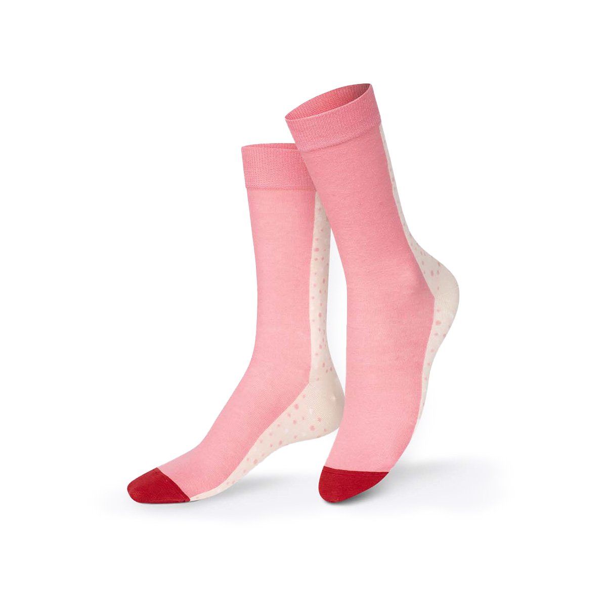 CALZE UNISEX STRAWBERRY CUPCAKE EAT MY SOCKS