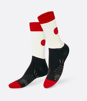 CALZE UNISEX SALSA DI SOIA EAT MY SOCKS