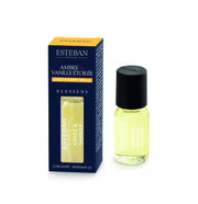 OLIO ESSENZIALE PER DIFFUSORE PER AMBIENTE 15 ML AMBRE E VANILLE ETOILEE