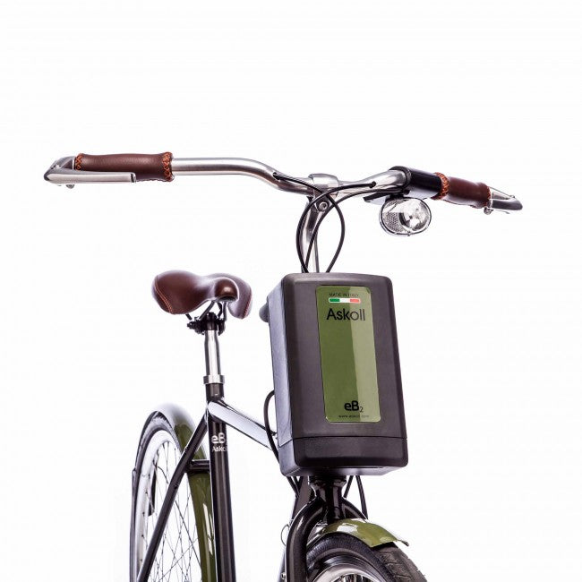 Bicicletta Uomo Askoll eB2