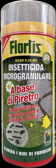 ANTIFORMICHE MICROGRANULI 450GR