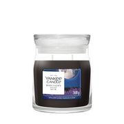 Candela Midsummer's Night 368g Nero Yankee Candle