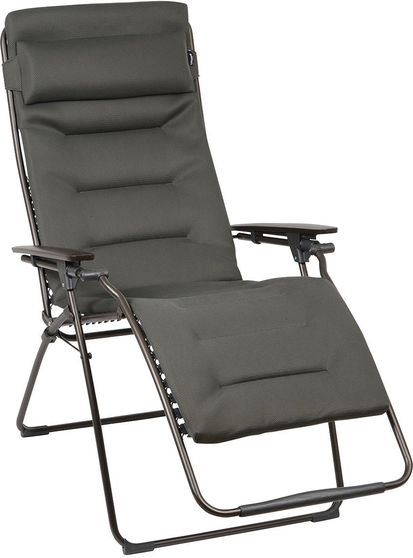SEDIA A SDRAIO PIEGHEVOLE IMBOTTITA AIR COMFORT