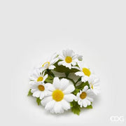CORONA GIROCANDELA MARGHERITE D12 EDG