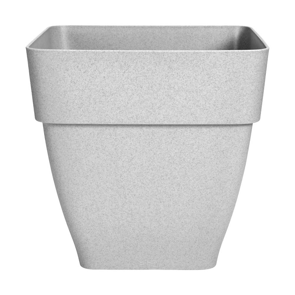 VIBIA CAMPANA QUADRATISCHE VASE 37CM ​​FARBE NACH WAHL