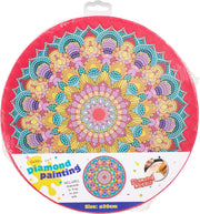 Set per Dipingere Mandala - 30 cm