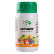 CONCIME ORGANICO LIQUIDO SYNERGIC 500 GR