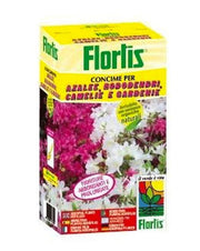 CONCIME PER PIANTE ACIDOFILE GRANULARE 1KG