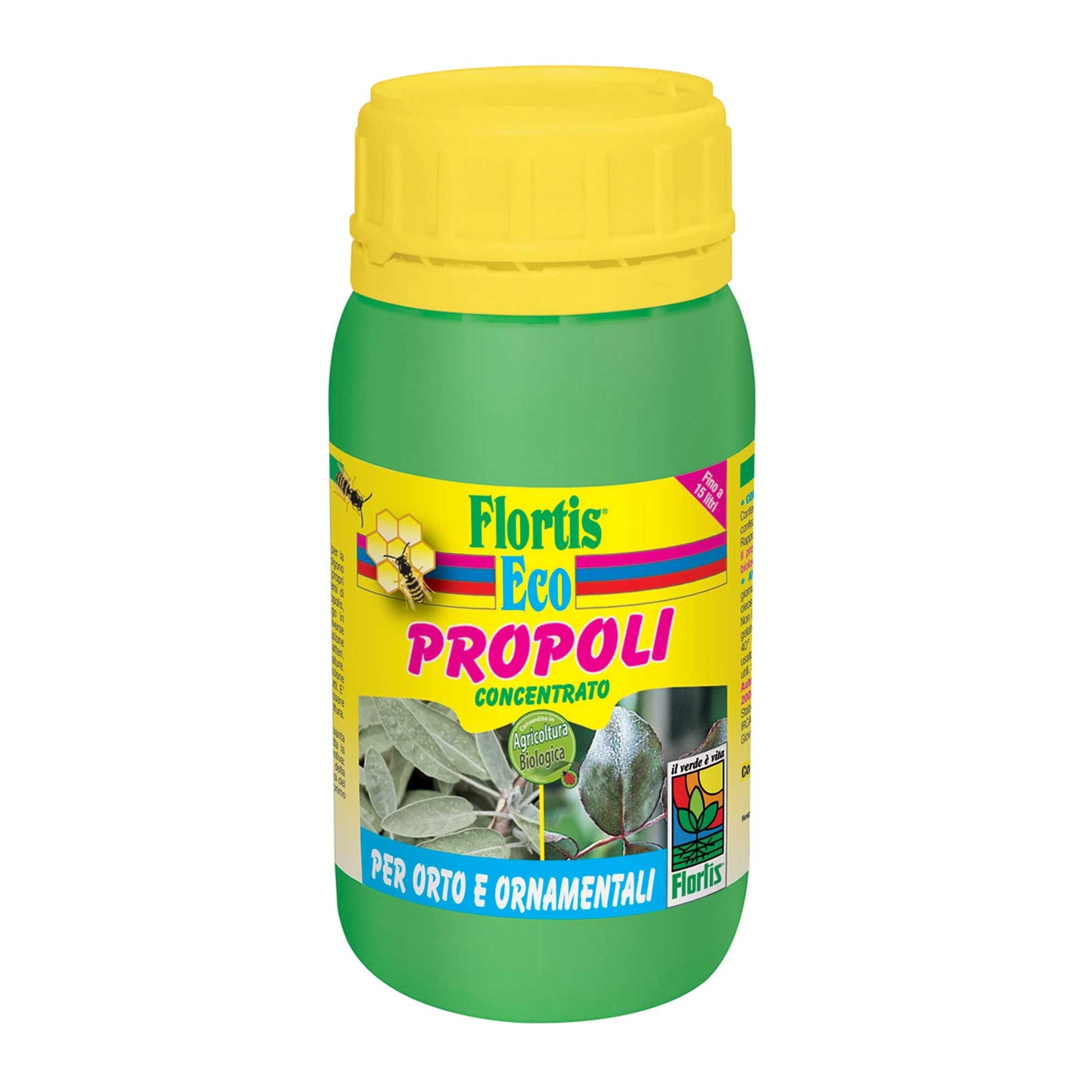 CORROBORANTE LIQUIDO CONCENTRATO PROPOLIS 150 ML