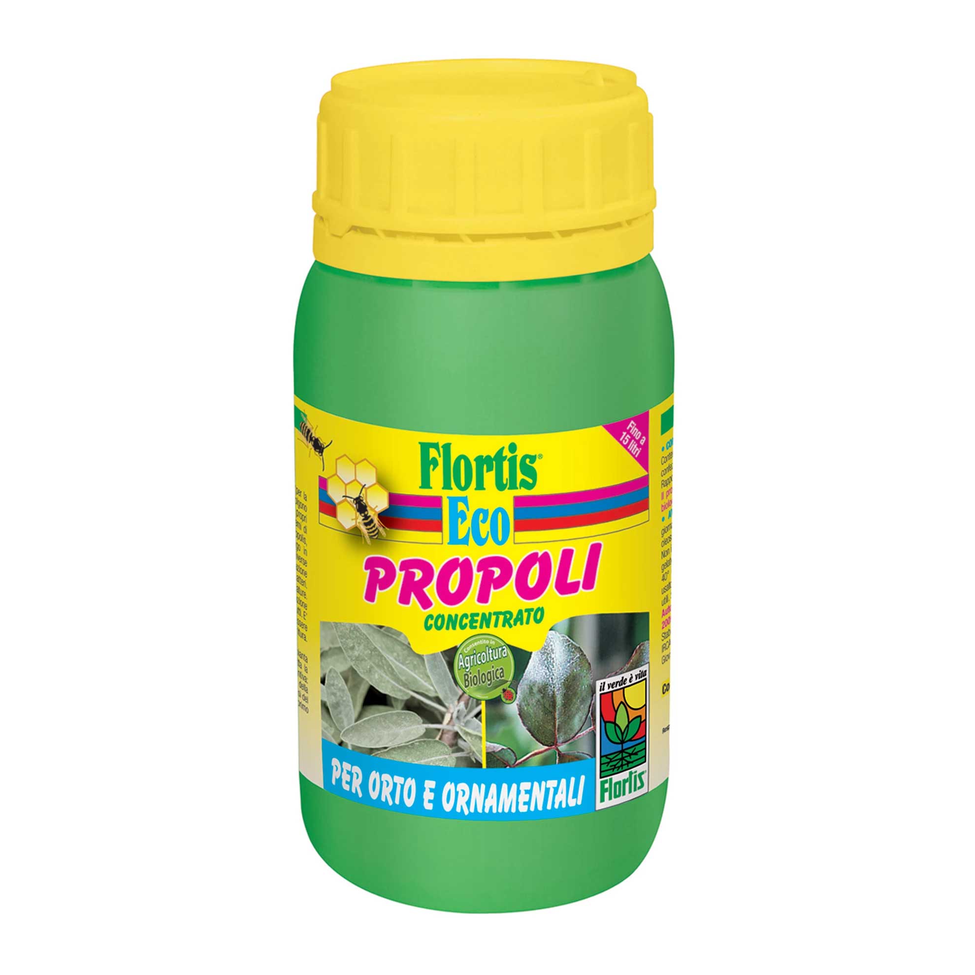 CORROBORANTE LIQUIDO CONCENTRATO PROPOLIS 150 ML