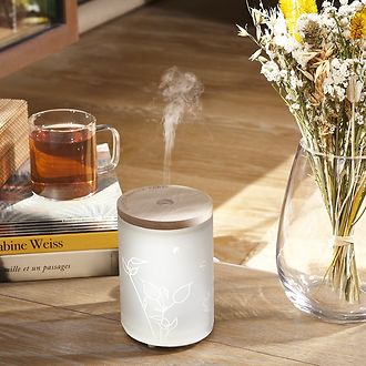 RICARICA PER DIFFUSORE ELETTRICO AROMA RELAX 475 ML LAMPE BERGER