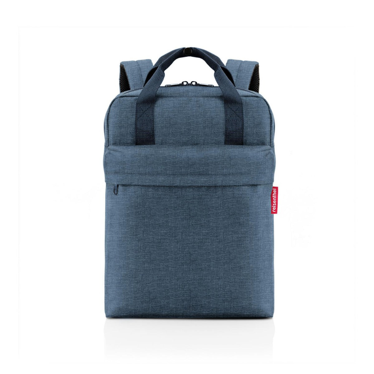 ZAINO ALLDAY BACKPACK M TWIST BLUE