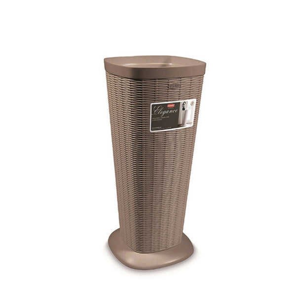 PORTAOMBRELLI ELEGANCE TORTORA 25X25X57CM
