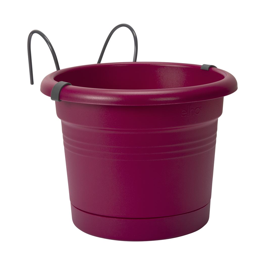 VASO GREEN BASICS BALCONY POTHOLDER ALL-IN-1 COLORE A SCELTA