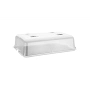 COPERCHIO MINI SERRA PER GREEN BASICS GROW HOUSE SUPER XXL TRANSPARENT