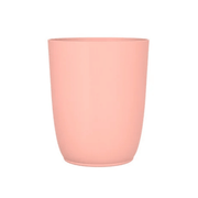 VASO ORCHIDEE FLOW 13CM ROSA