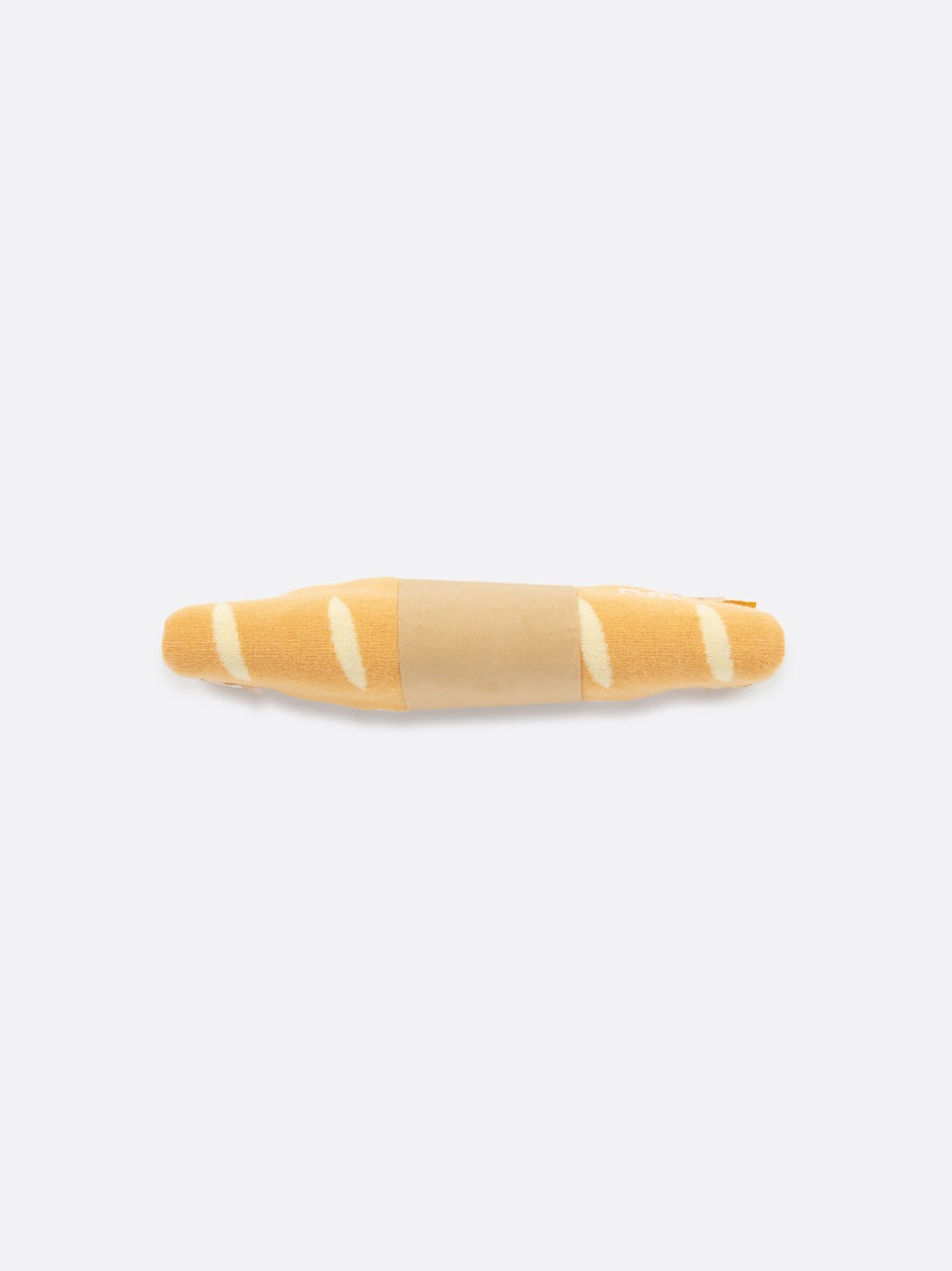 CALZE UNISEX CON BAGUETTE EAT MY SOCKS