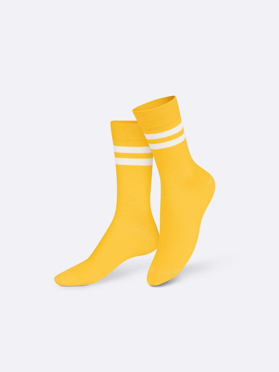 CALZE UNISEX CON FORMAGGIO GROVIERA EAT MY SOCKS