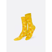 CALZE UNISEX SPANISH PAELLA EAT MY SOCKS