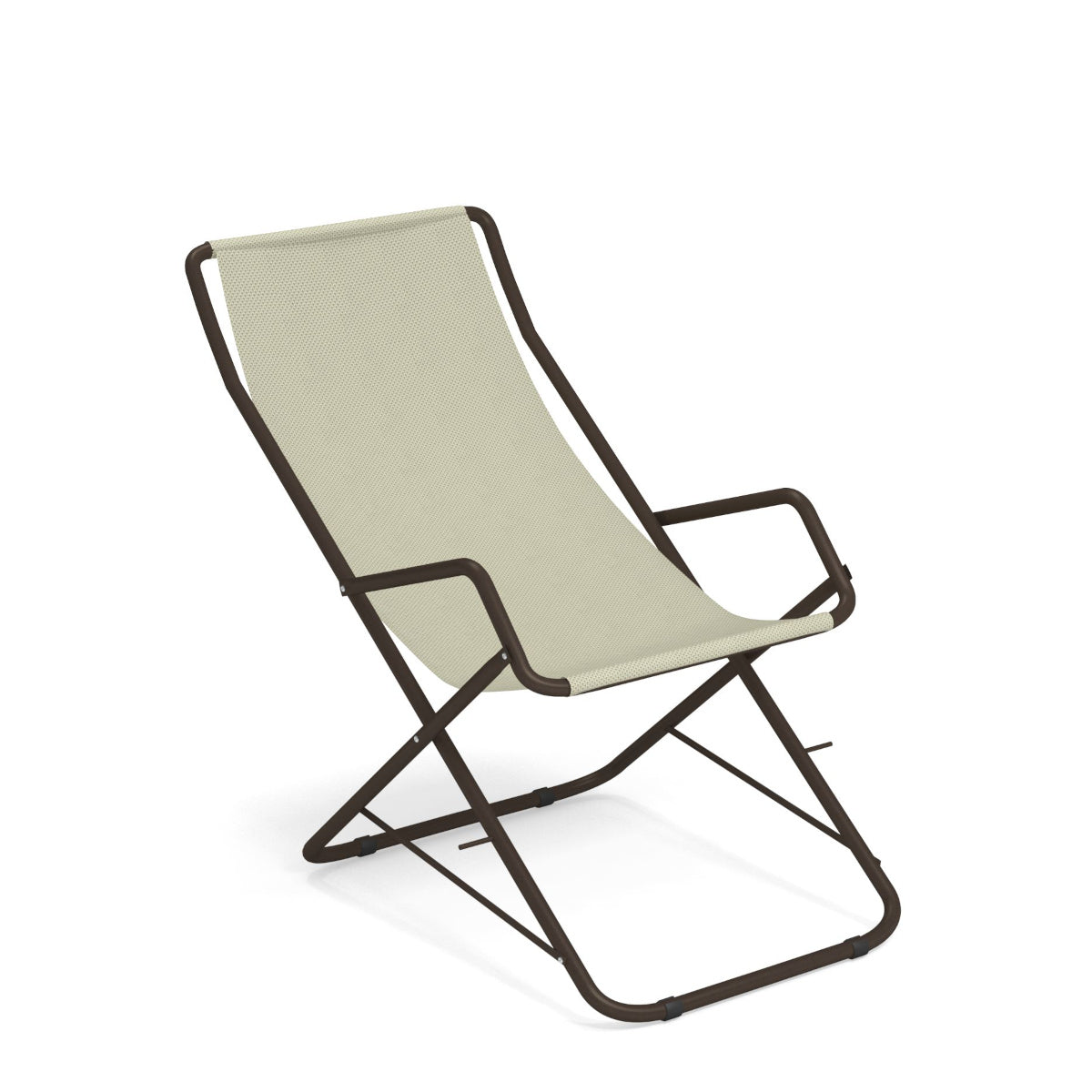 SDRAIO BAHAMA MARRONE INDIA E BEIGE