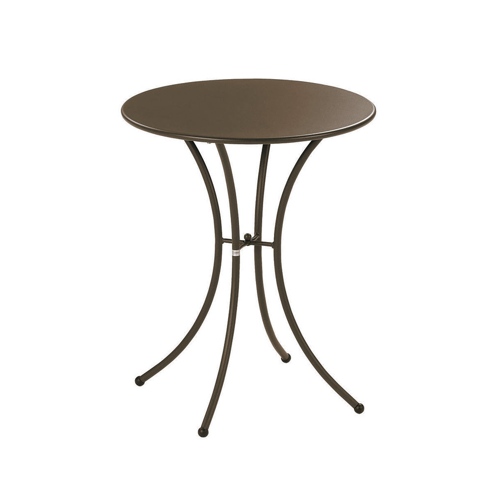 TAVOLO PIGALLE TONDO Ø80CM