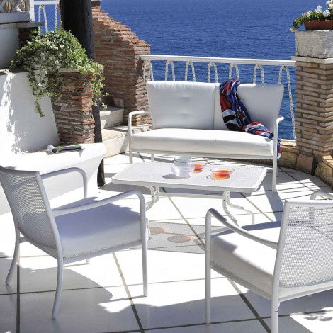 OFFERTA SALOTTO ATHENA CON CUSCINERIA COLORE A SCELTA
