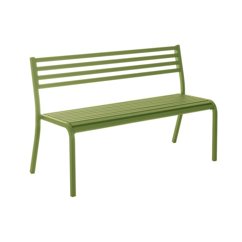 PANCHINA SEGNO 128CM COLORE A SCELTA