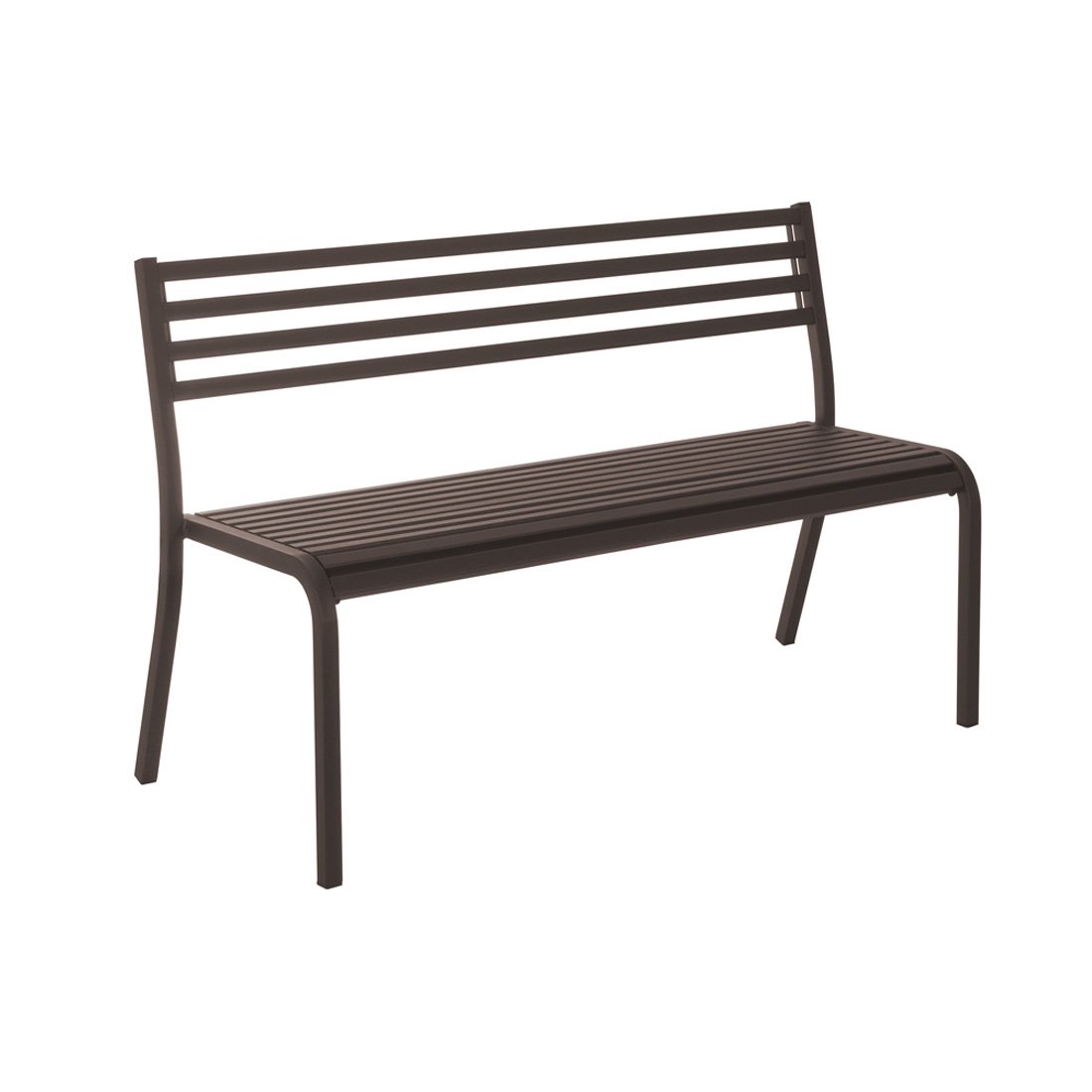 PANCHINA SEGNO 128CM COLORE A SCELTA