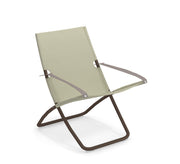 SDRAIO SNOOZE MARRONE/BEIGE