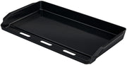 PLANCHA XL IN GHISA PER BBQ MONROE E COLORADO