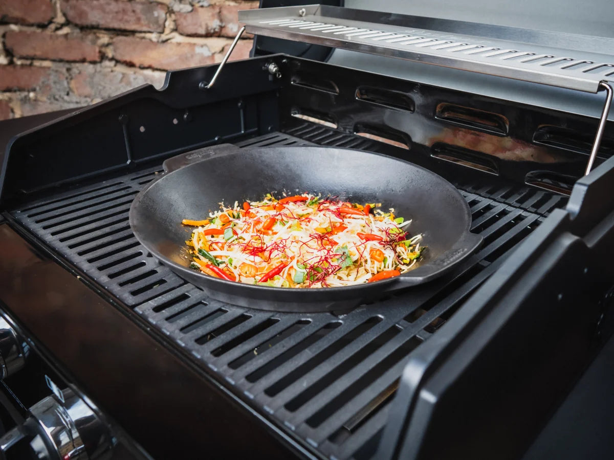 PADELLA SWITCH GRID WOK