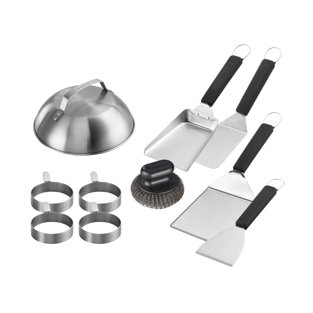 PLANCHA-SET ENDERS
