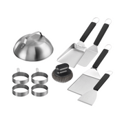 PLANCHA-SET ENDERS