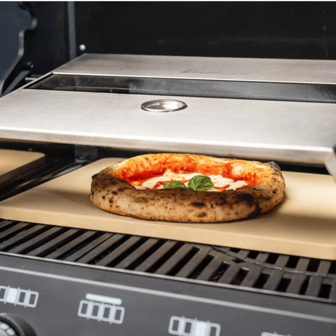 COPERCHIO PER PIZZA TURBO ENDERS PER BARBECUE MONROE PRO E COLORADO