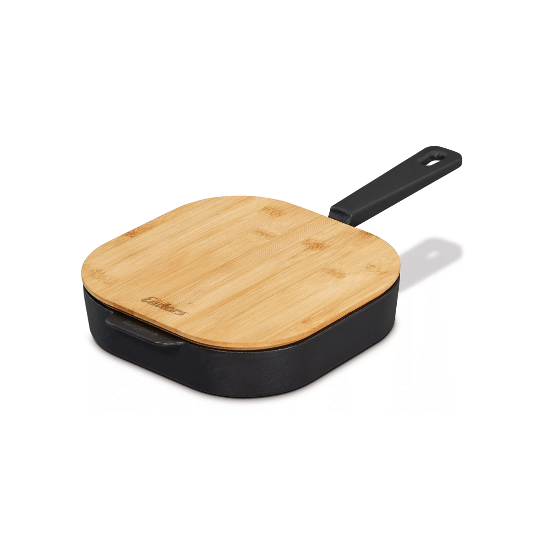 PADELLA IN GHISA M ENDERS