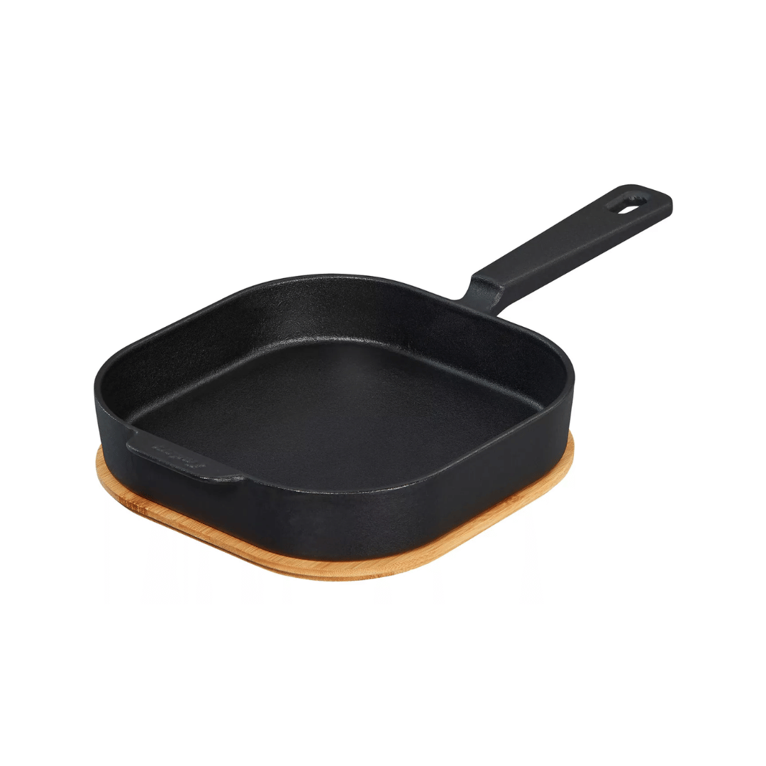 PADELLA IN GHISA L ENDERS