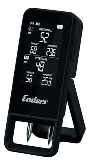 TERMOMETRO ENDERS CELSIO II CON BLUETOOTH